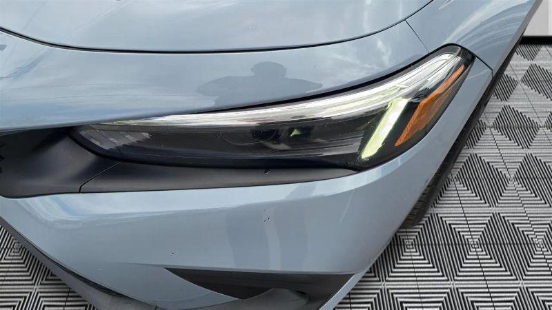 2023 Honda Civic Sedan
