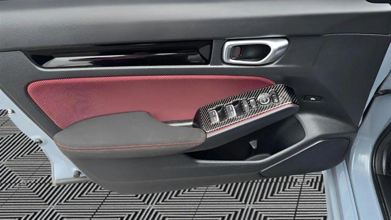 2023 Honda Civic Sedan