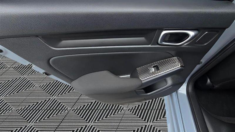 2023 Honda Civic Sedan