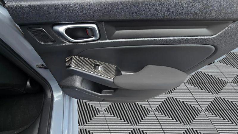 2023 Honda Civic Sedan