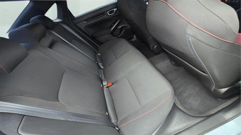 2023 Honda Civic Sedan