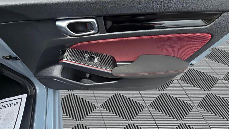 2023 Honda Civic Sedan