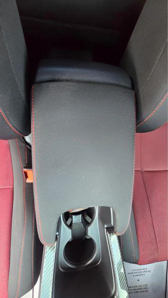 2023 Honda Civic Sedan