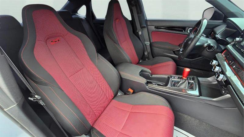 2023 Honda Civic Sedan