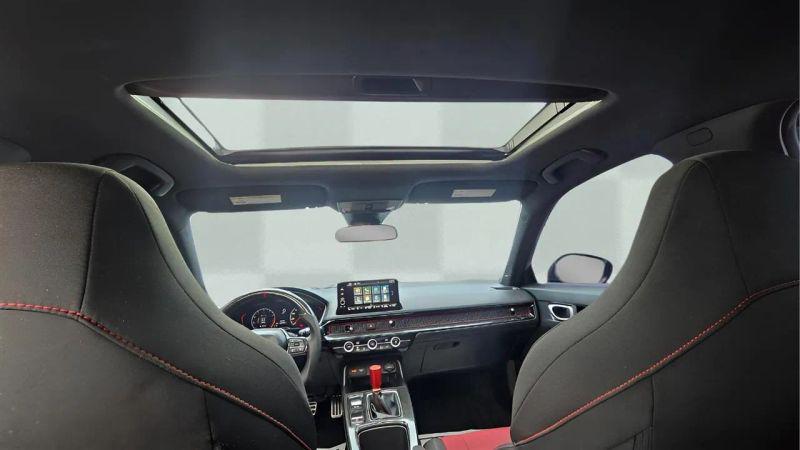 2023 Honda Civic Sedan