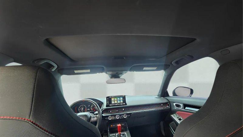 2023 Honda Civic Sedan