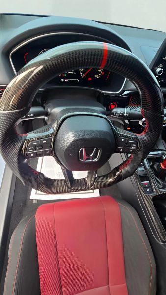 2023 Honda Civic Sedan