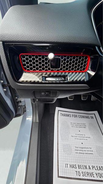 2023 Honda Civic Sedan