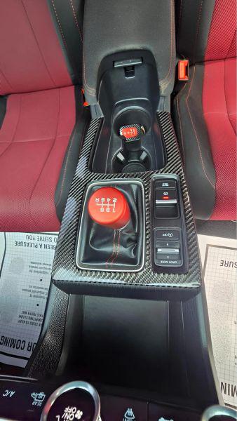 2023 Honda Civic Sedan