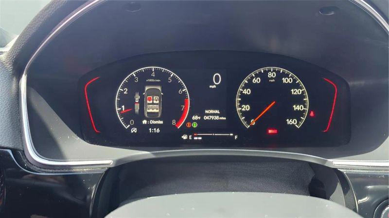 2023 Honda Civic Sedan