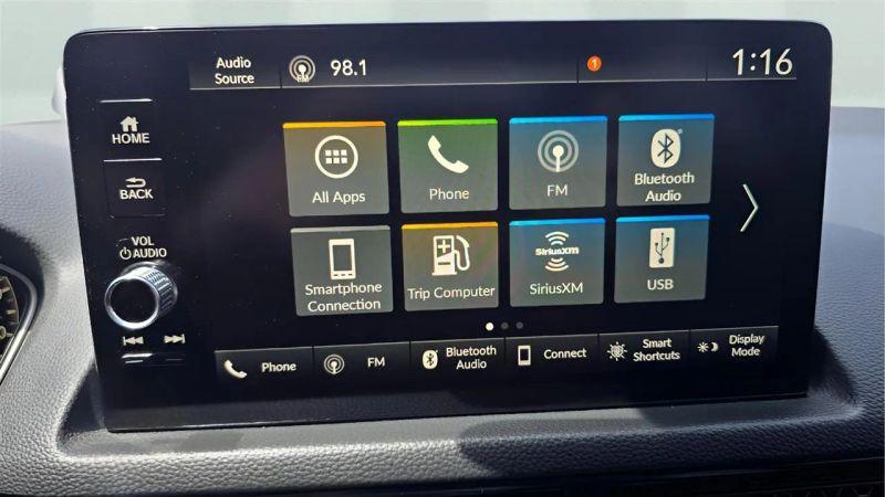 2023 Honda Civic Sedan