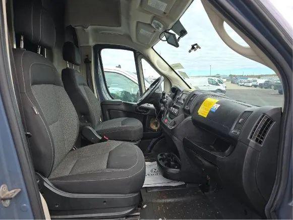 2019 Ram ProMaster Cargo Van High Roof 159" WB EXT