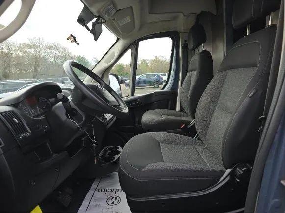 2019 Ram ProMaster Cargo Van High Roof 159" WB EXT