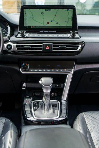 2023 Kia Seltos SX Turbo