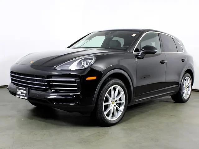 2023 Porsche Cayenne Cayenne for sale in Mechanicville, NY