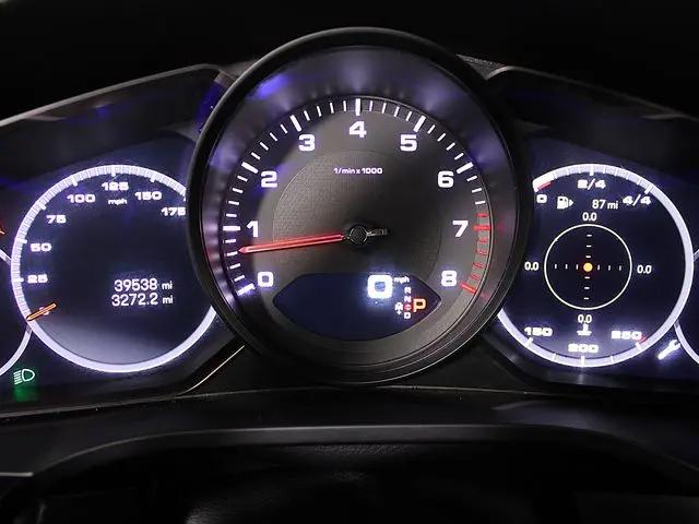 2023 Porsche Cayenne Cayenne