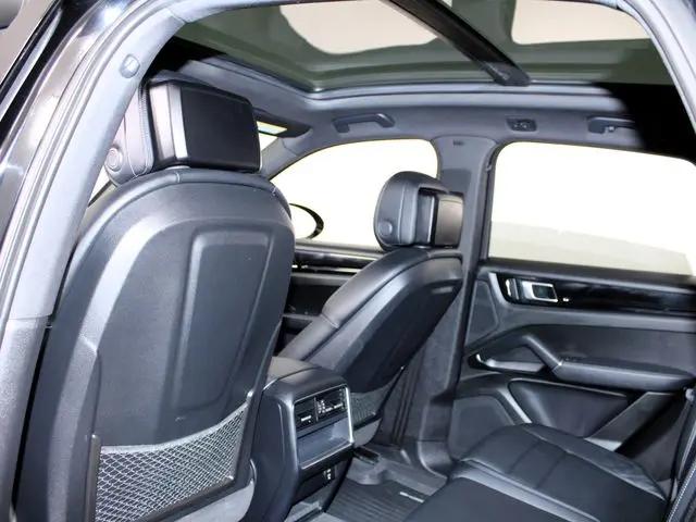 2023 Porsche Cayenne Cayenne