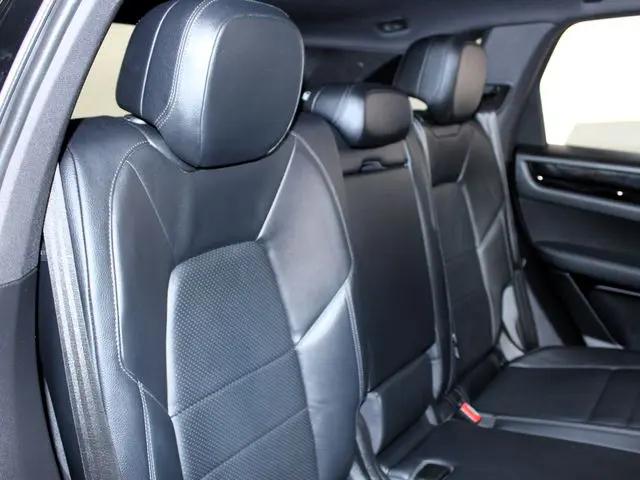 2023 Porsche Cayenne Cayenne