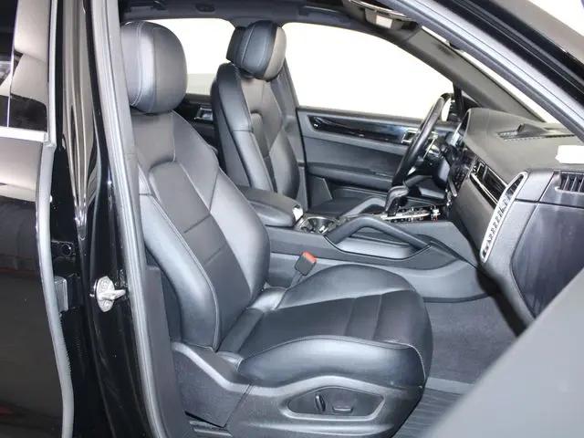 2023 Porsche Cayenne Cayenne