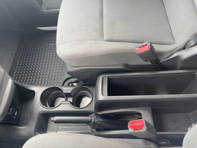 2020 Nissan NV200 Compact Cargo S Xtronic CVT