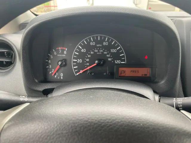 2020 Nissan NV200 Compact Cargo S Xtronic CVT