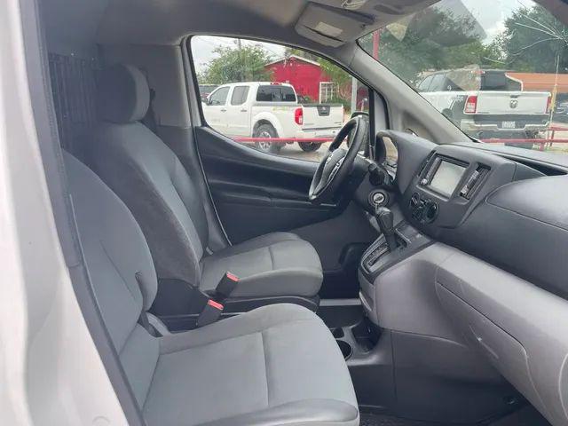 2020 Nissan NV200 Compact Cargo S Xtronic CVT