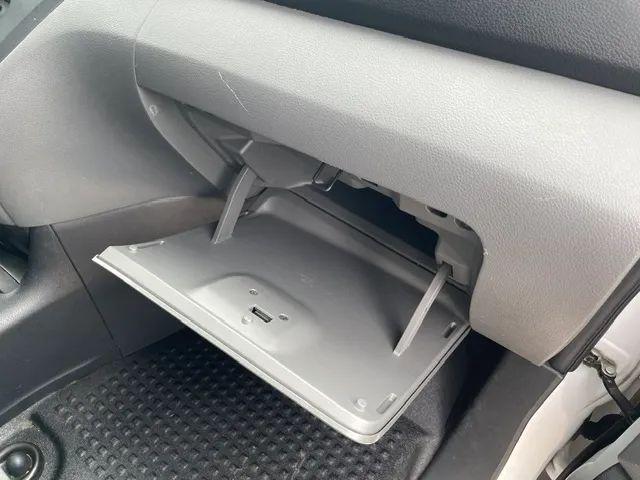 2020 Nissan NV200 Compact Cargo S Xtronic CVT