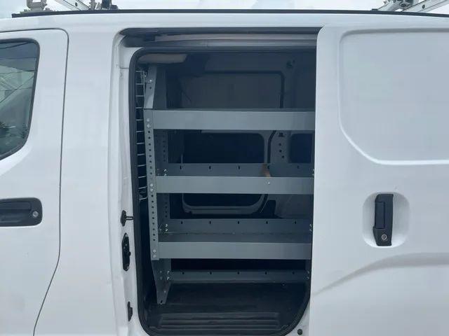 2020 Nissan NV200 Compact Cargo S Xtronic CVT