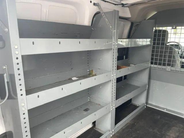 2020 Nissan NV200 Compact Cargo S Xtronic CVT