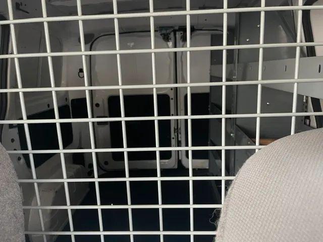 2020 Nissan NV200 Compact Cargo S Xtronic CVT