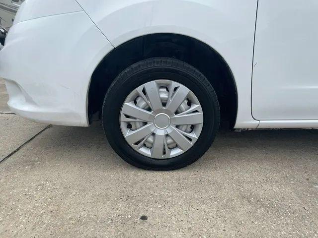 2020 Nissan NV200 Compact Cargo S Xtronic CVT