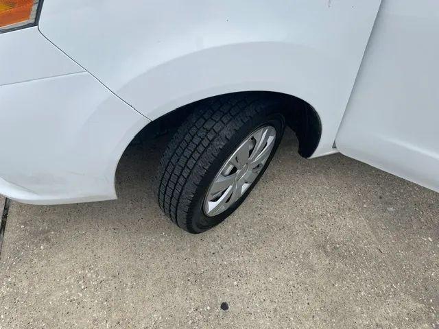 2020 Nissan NV200 Compact Cargo S Xtronic CVT