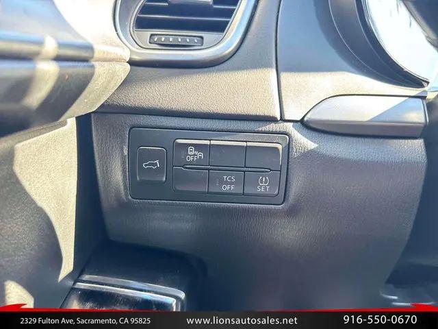 2016 Mazda CX-9 Touring