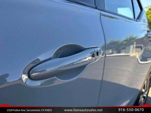 2024 Nissan Kicks SV Xtronic CVT