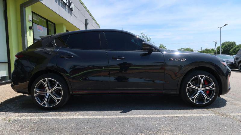2022 Maserati Levante Modena