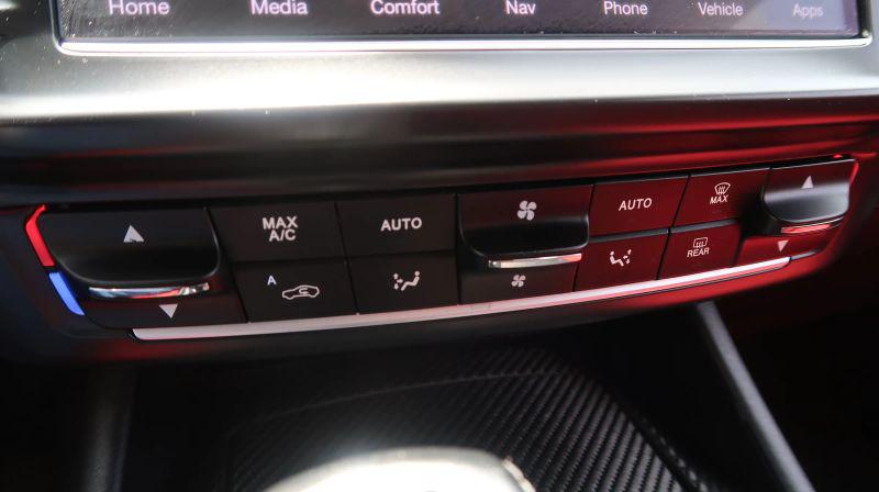 2022 Maserati Levante Modena