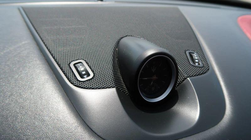 2022 Maserati Levante Modena