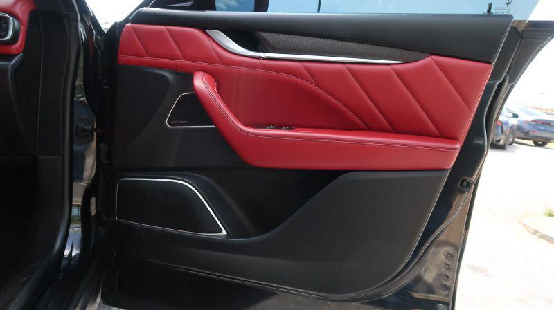 2022 Maserati Levante Modena