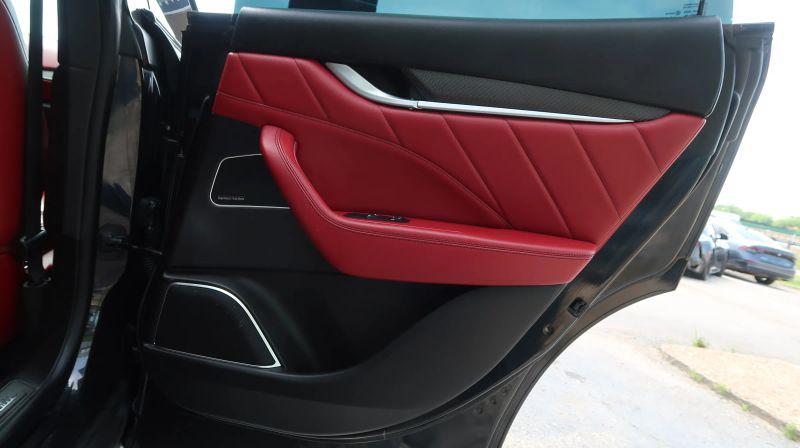 2022 Maserati Levante Modena
