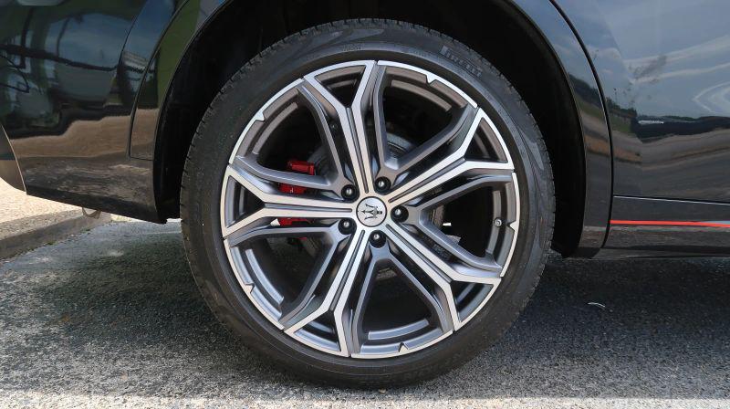 2022 Maserati Levante Modena