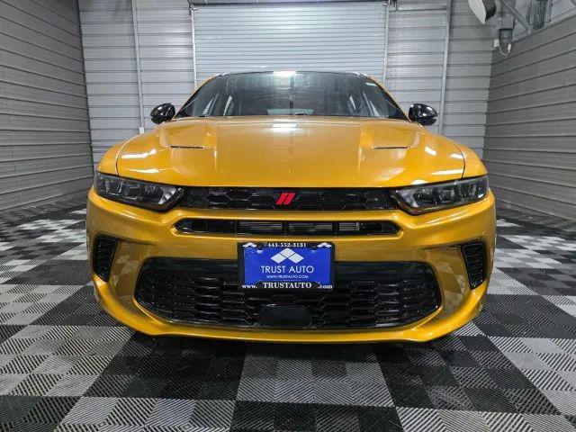 2024 Dodge Hornet R/T Plus EAWD