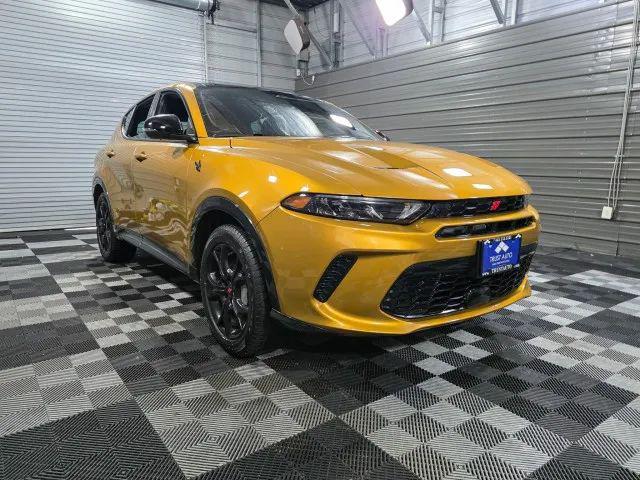 2024 Dodge Hornet R/T Plus EAWD