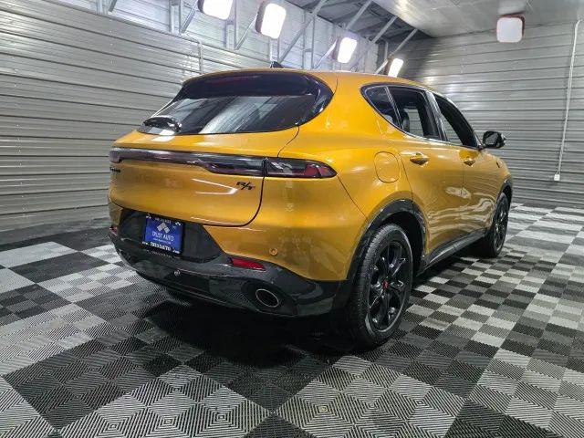 2024 Dodge Hornet R/T Plus EAWD
