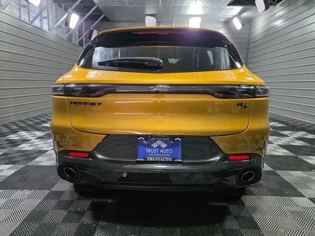 2024 Dodge Hornet R/T Plus EAWD