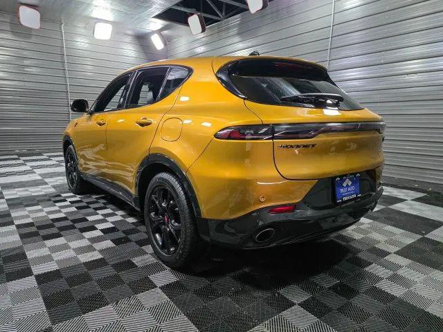 2024 Dodge Hornet R/T Plus EAWD