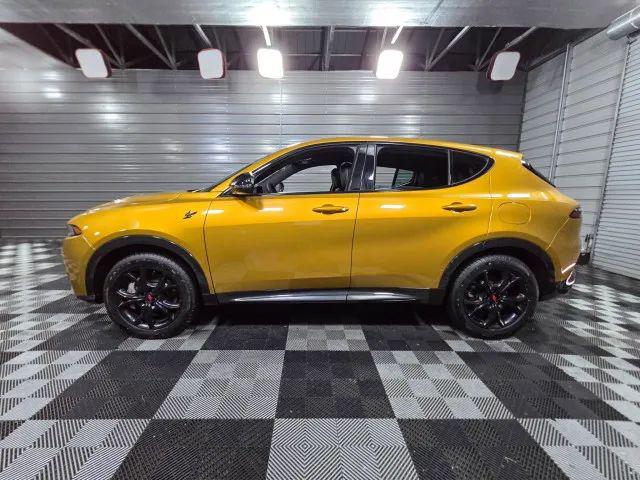 2024 Dodge Hornet R/T Plus EAWD