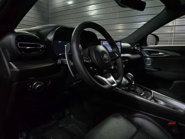 2024 Dodge Hornet R/T Plus EAWD