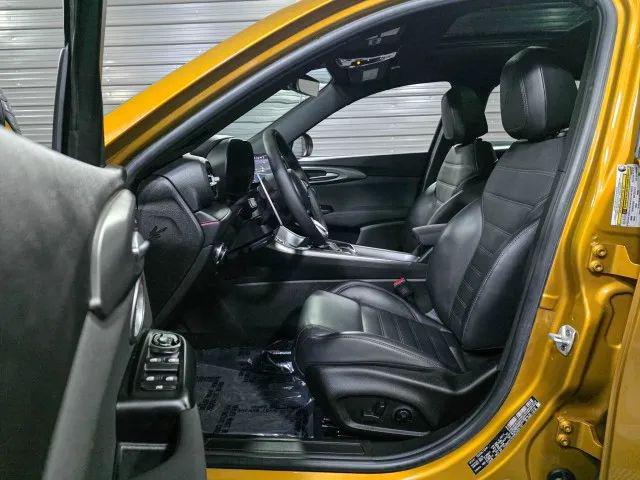 2024 Dodge Hornet R/T Plus EAWD