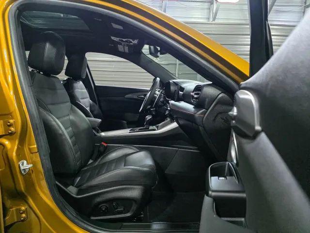 2024 Dodge Hornet R/T Plus EAWD