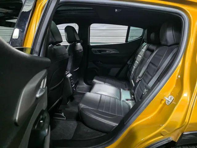 2024 Dodge Hornet R/T Plus EAWD